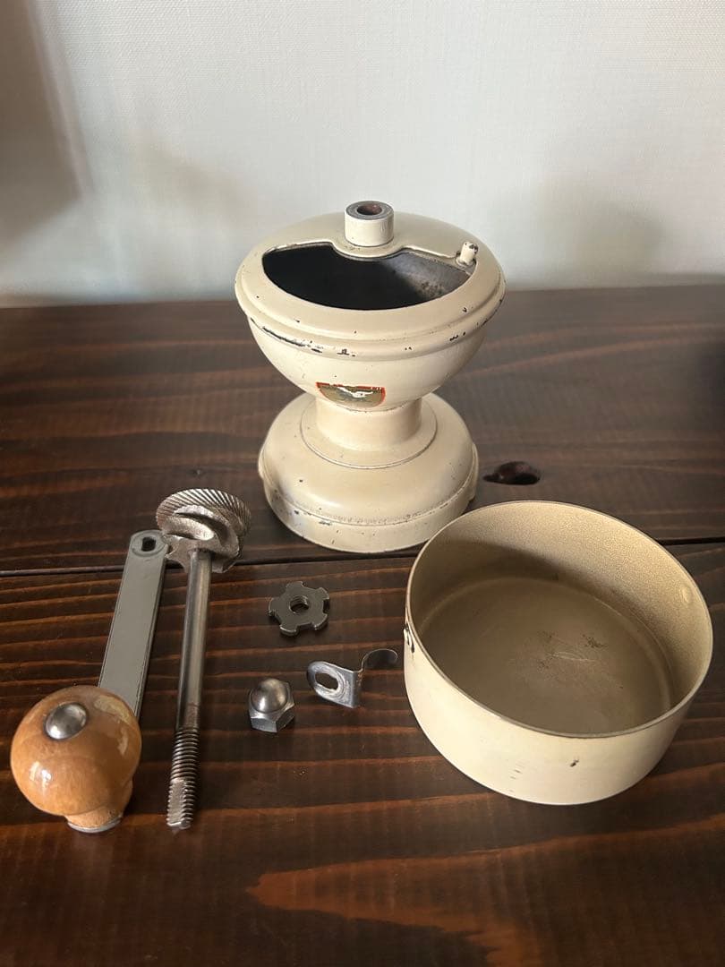 PEUGEOT DIABOLO ☆ プジョー コーヒーミル