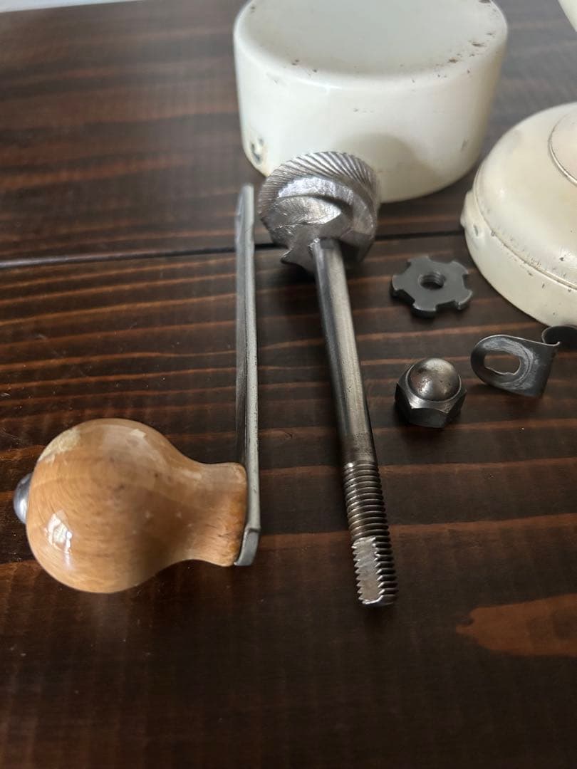 PEUGEOT DIABOLO ☆ プジョー コーヒーミル