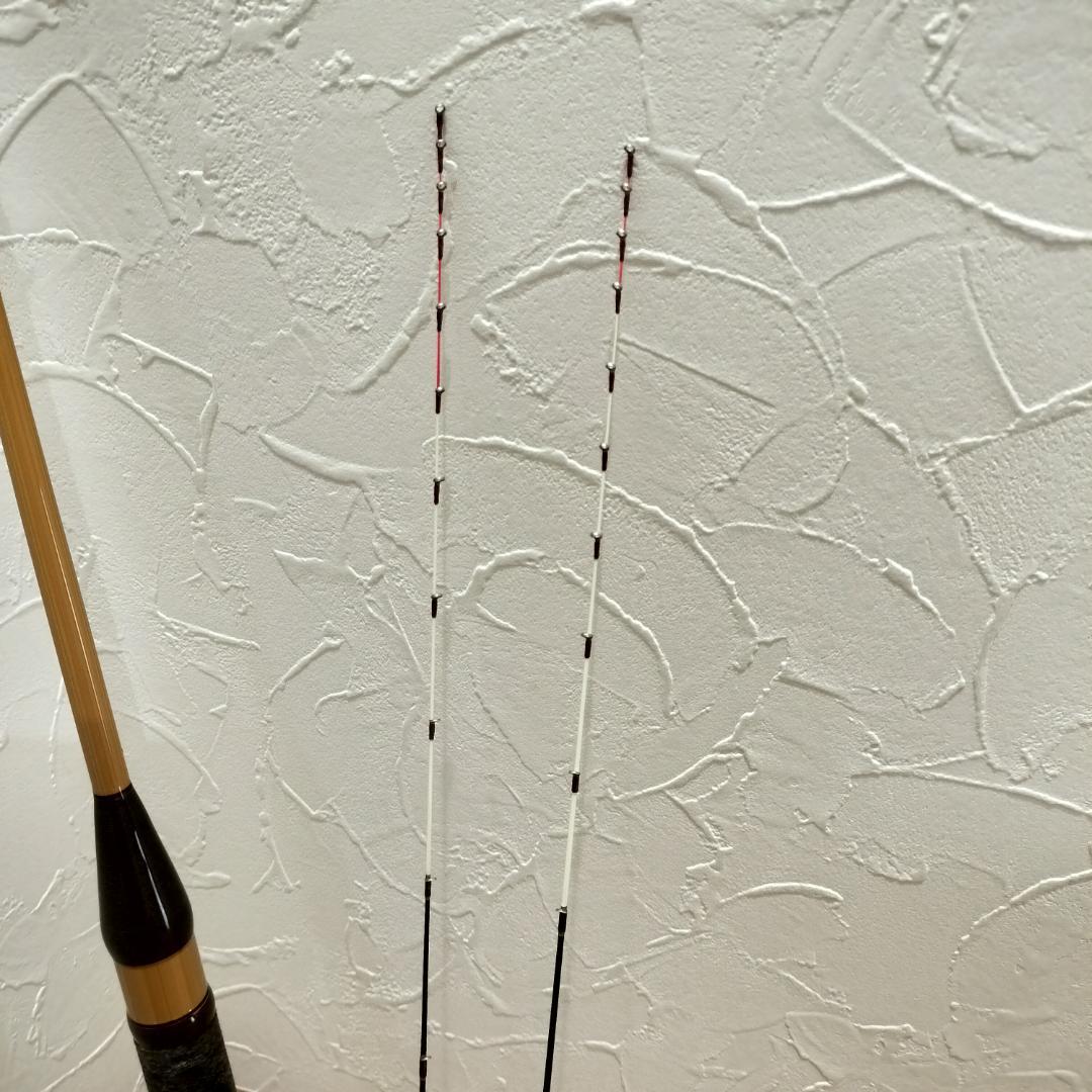 黒鯛工房　カセ筏師　竹本超　チヌ　120