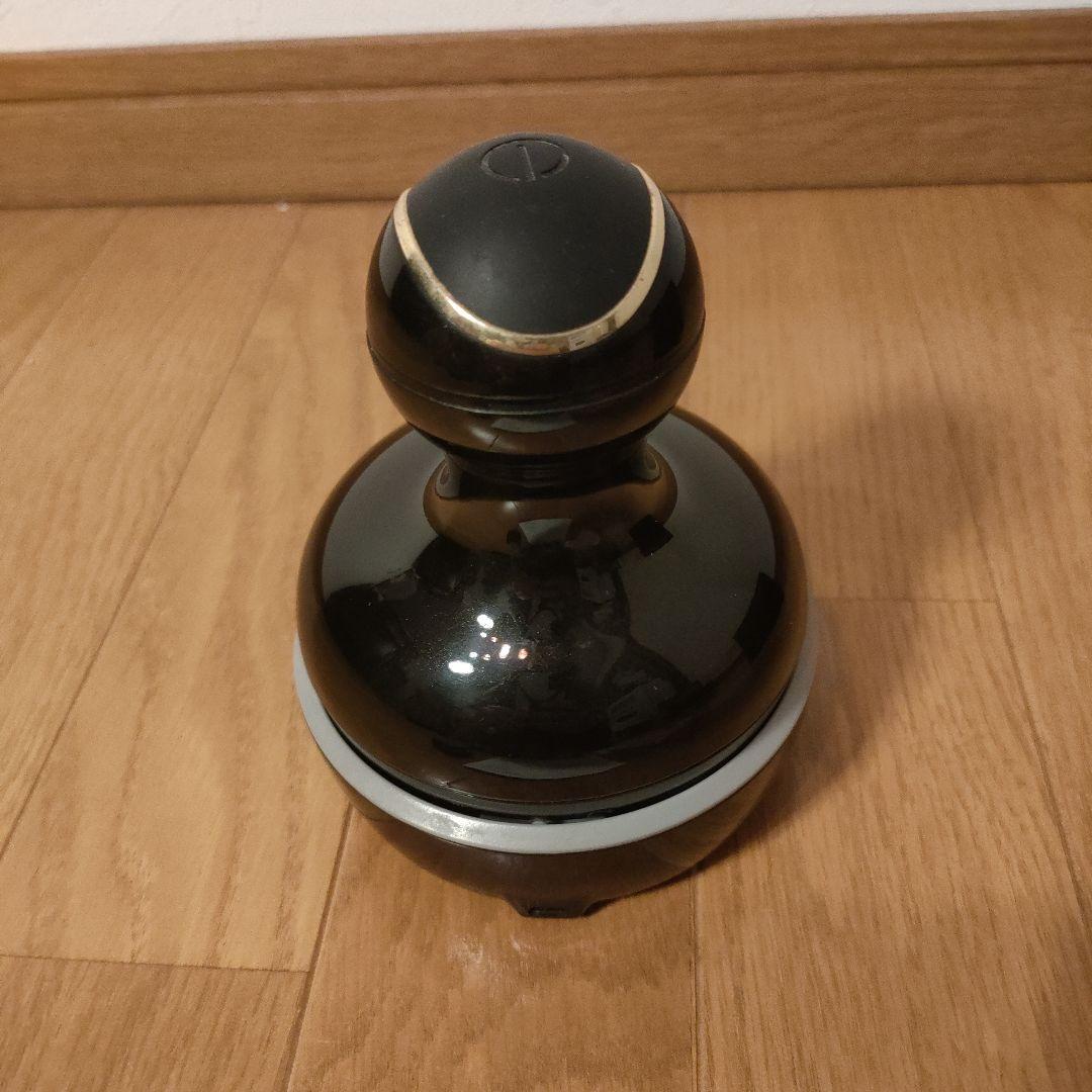 美品 MYTREX ヘッドスパ HS-1808B 創通メディカル