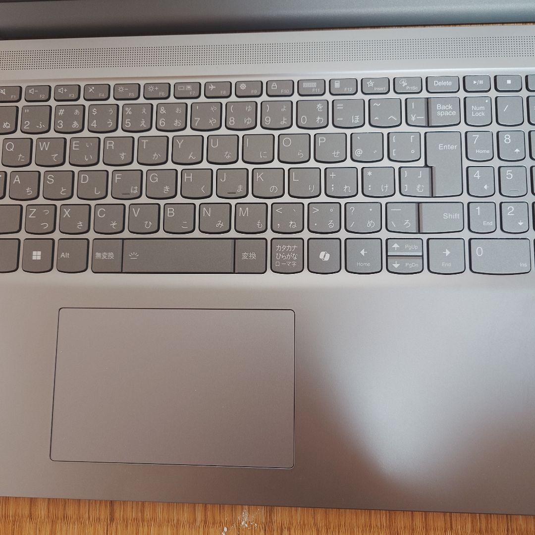 その他ノートPC本体 Lenovo IdeaPad Slim 3 Core 7 150U 16IRU9