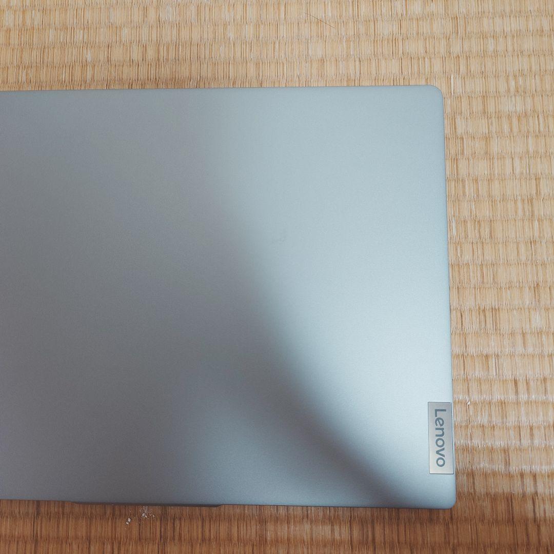 その他ノートPC本体 Lenovo IdeaPad Slim 3 Core 7 150U 16IRU9