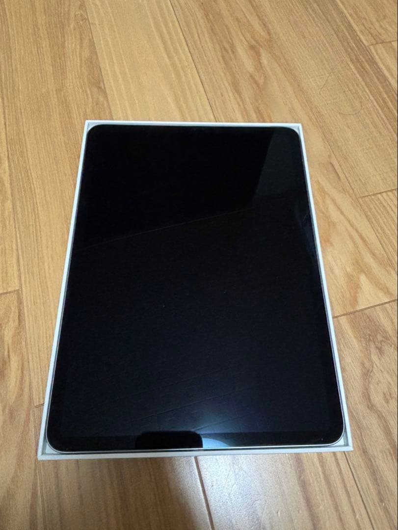 M1 iPad Pro 11インチ 第3世代 2021 128GB