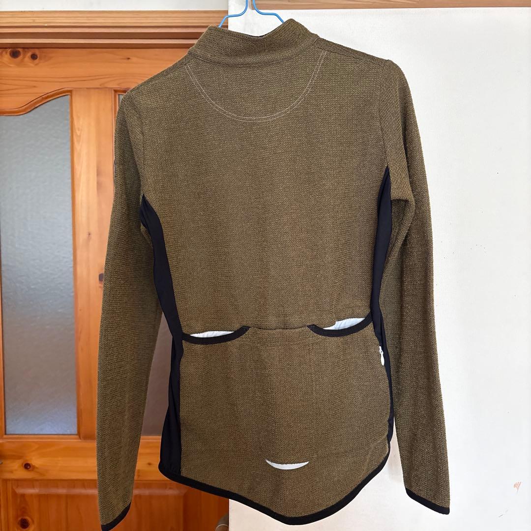 CAFE' DU CYCLISTE レディースS Q36.5パンツおまとめ