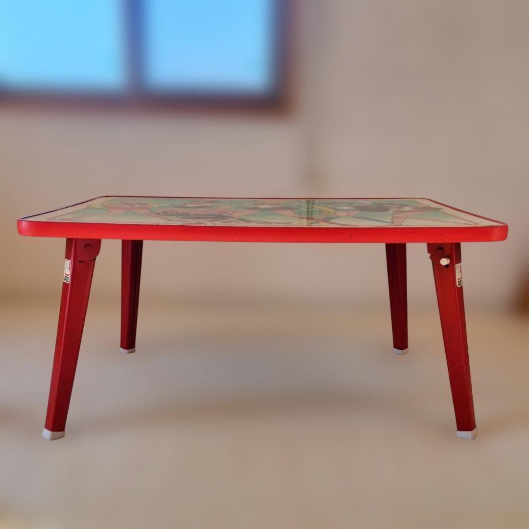 セーラームーン テーブル ジャンク