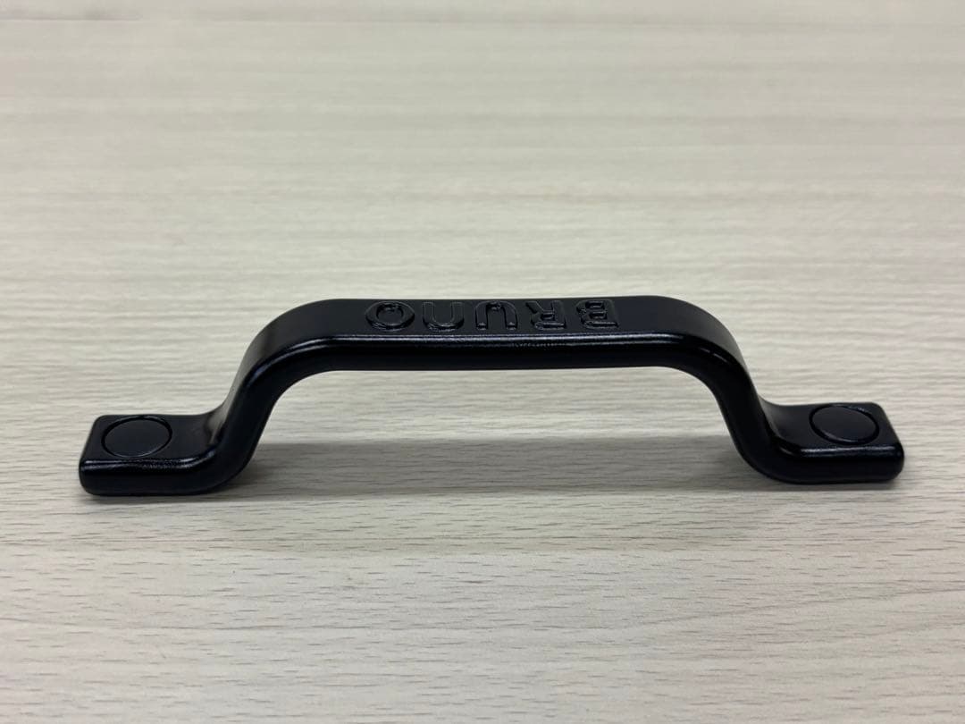 訳あり BRUNO グランデ ホットプレート ブラック