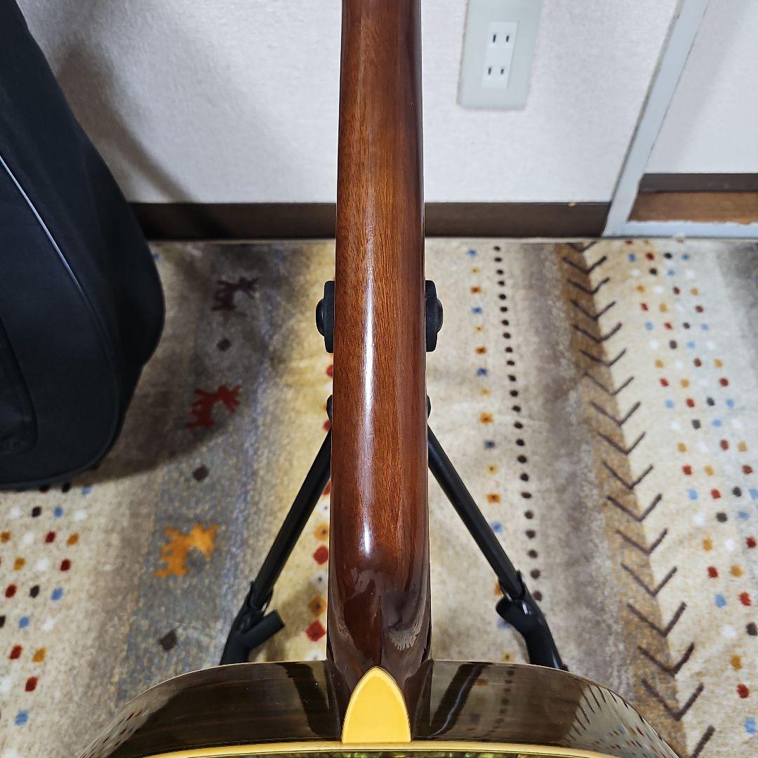 Westone.W-40ハカランダ キグバック付き。