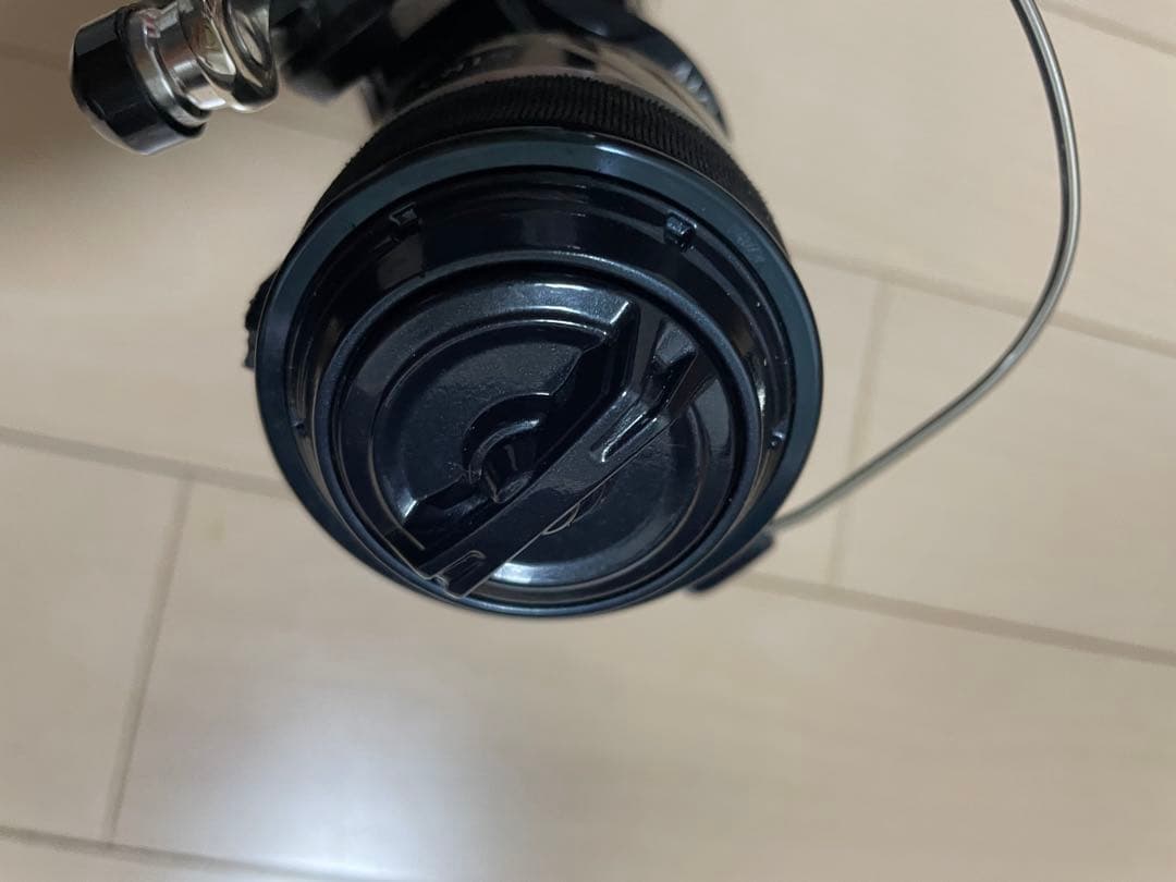 SHIMANO STRADIC SW 6000XG スピニングリール シマノ