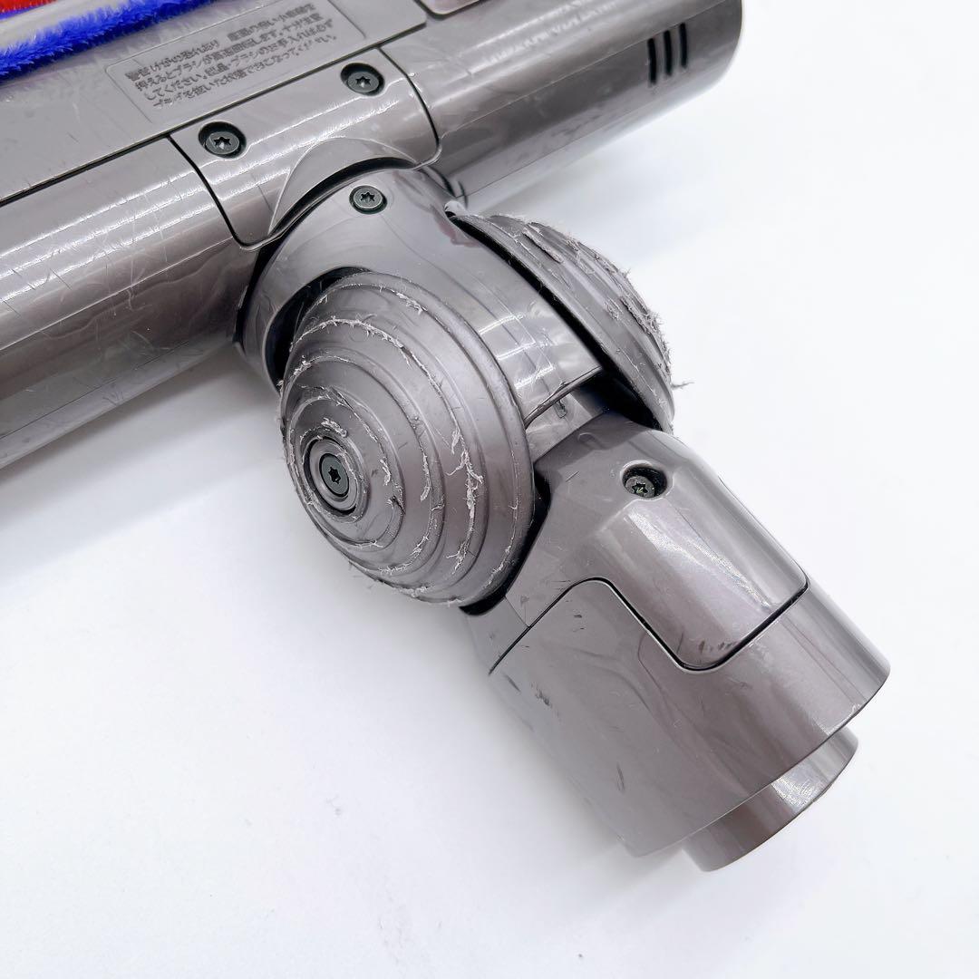 【Dyson】純正 掃除機 モーターヘッド 回転ブラシ 25200 ダイソン