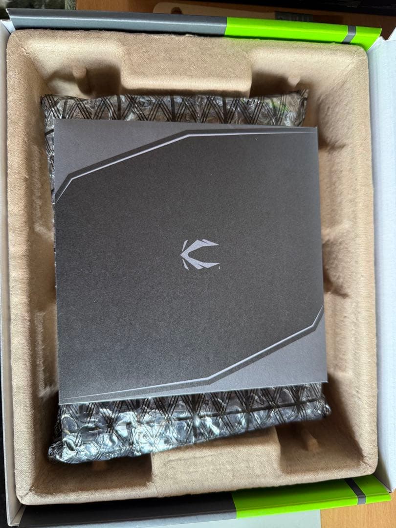 グラフィックボード・グラボ・ビデオカード Geforce GTX1660 6GB (ZOTAC)