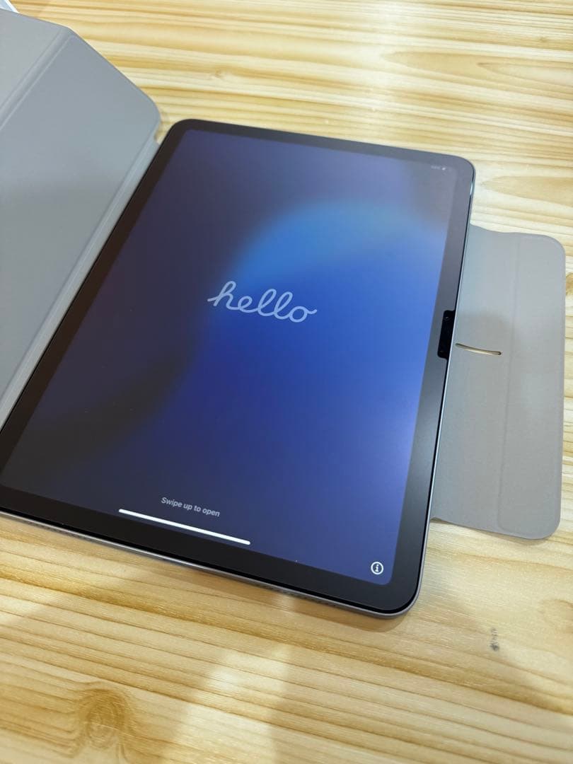 お値下げ！iPad Air 11インチ (M3) Wi-Fi 128GB