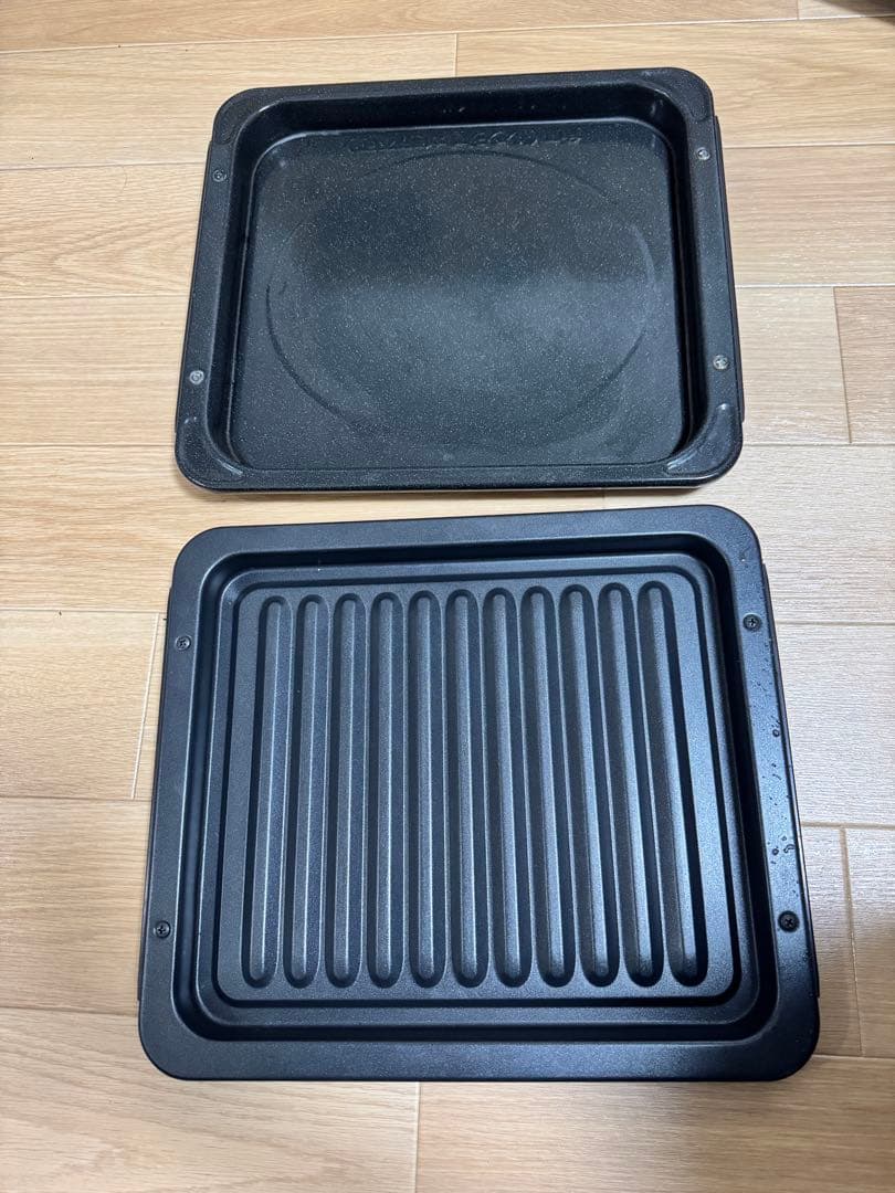 Panasonic ビストロ スチームオーブンレンジ NE-A265-CK