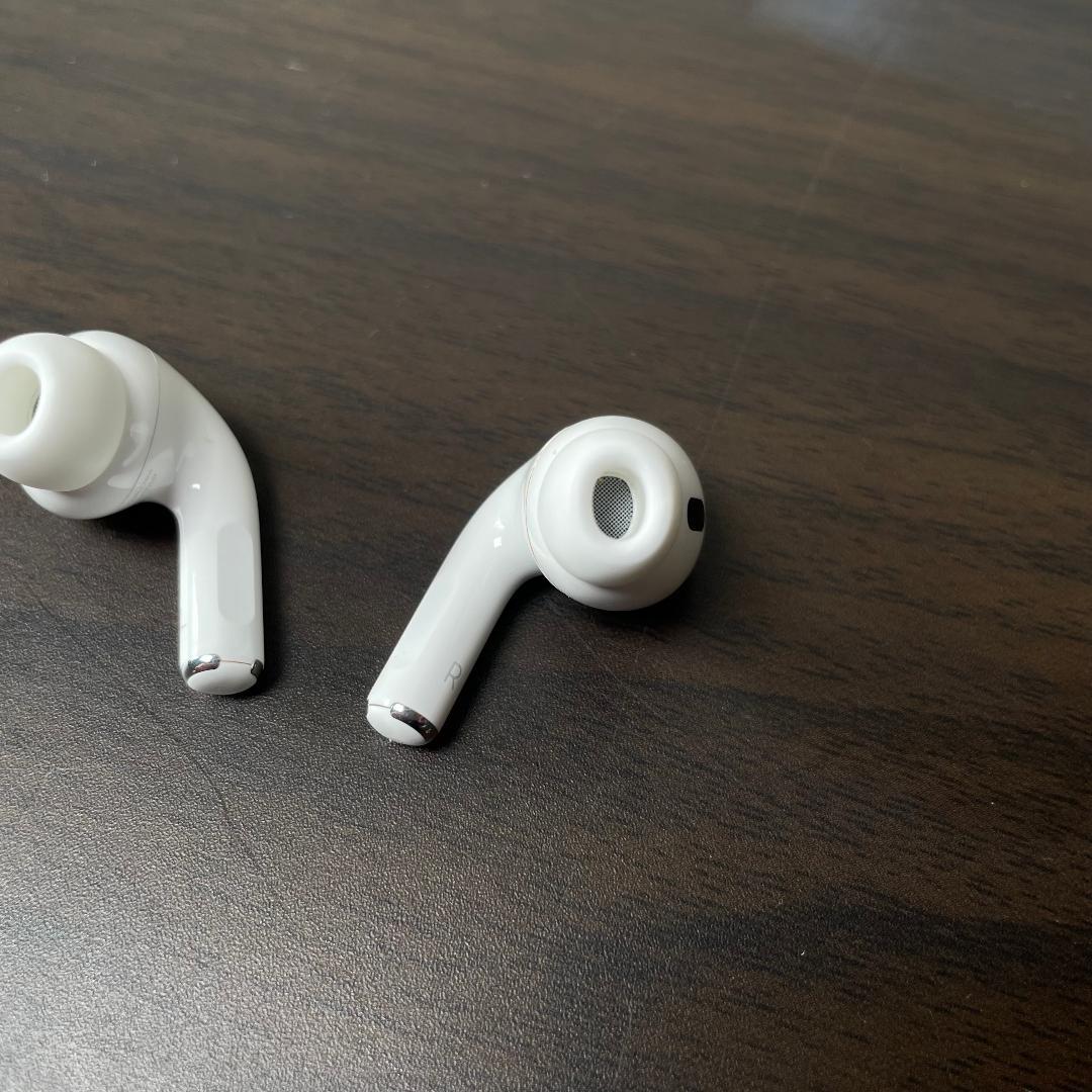③Apple AirPods Pro 第2世代 A3047 USB-Cタイプ