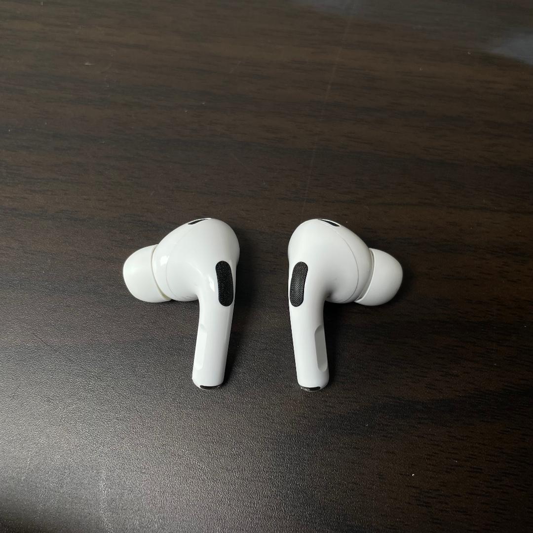 ③Apple AirPods Pro 第2世代 A3047 USB-Cタイプ