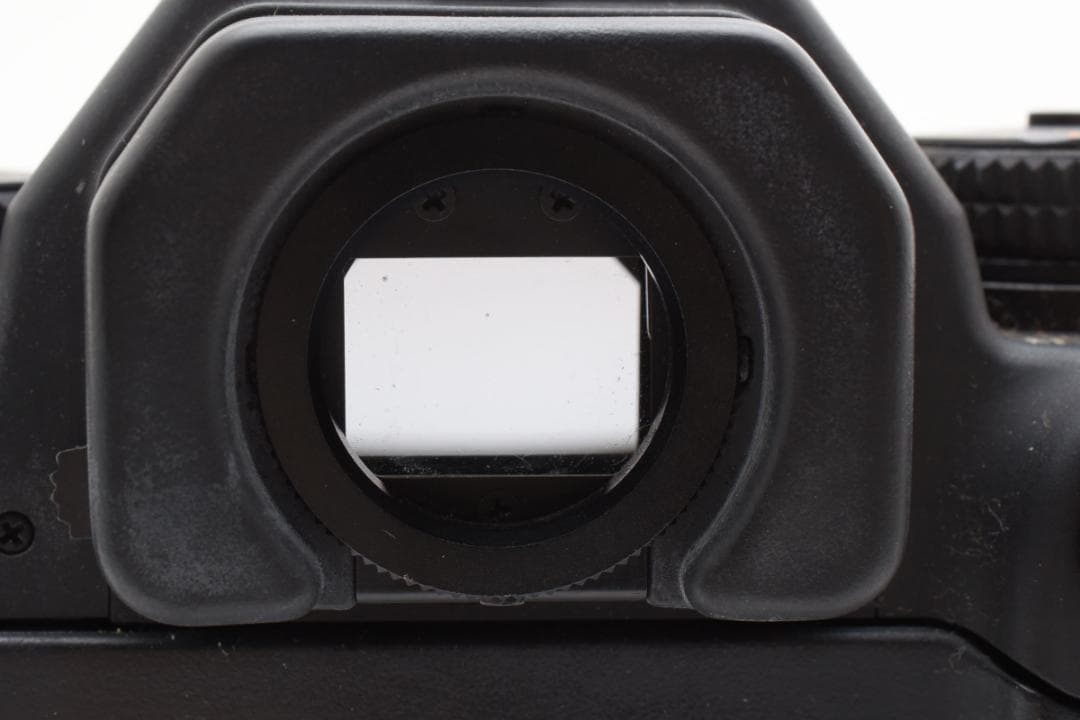 CONTAX N1 ボディ カメラ #11041