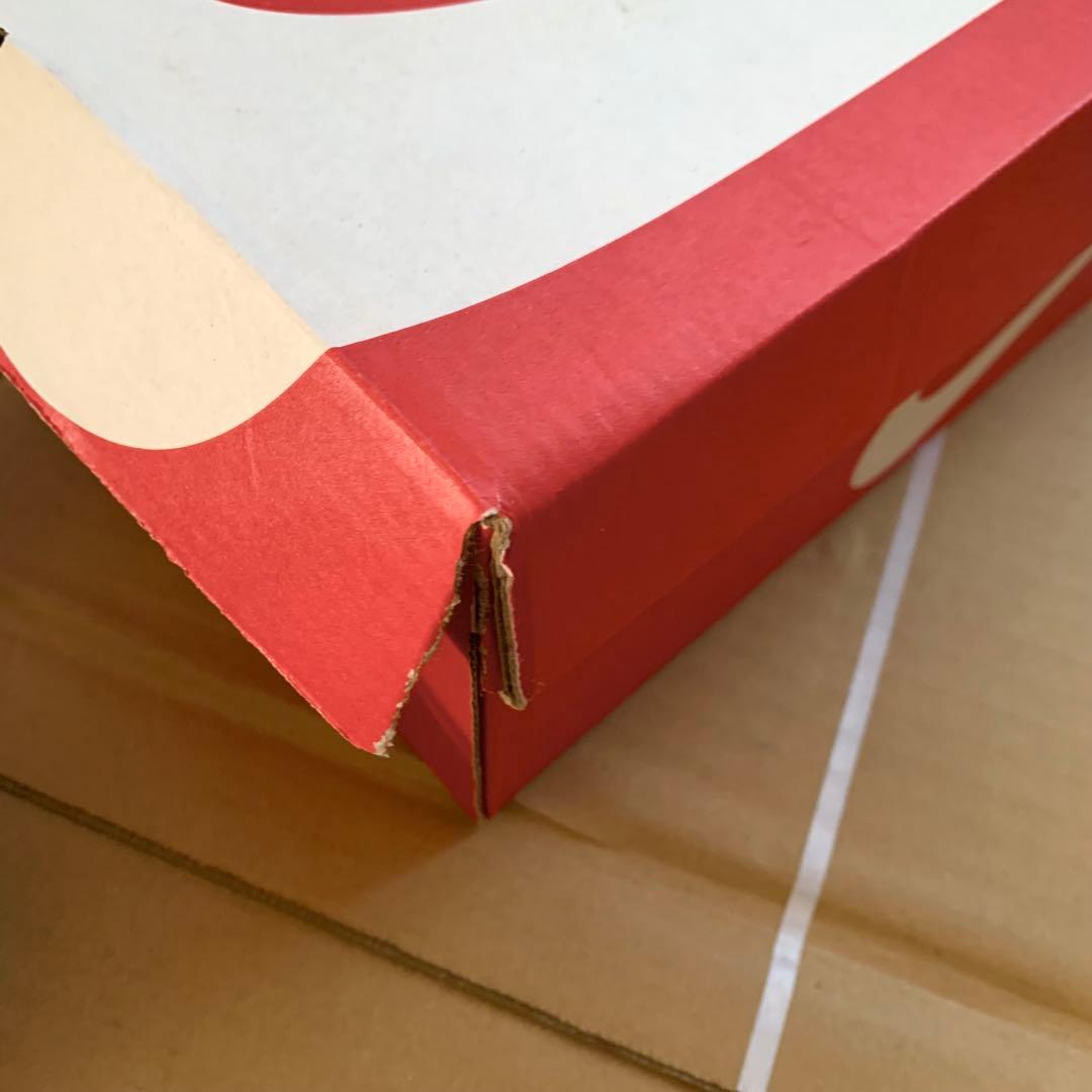 シューズ(男性用) NIKE AIR MORE UPTEMPO '96 27.5cm