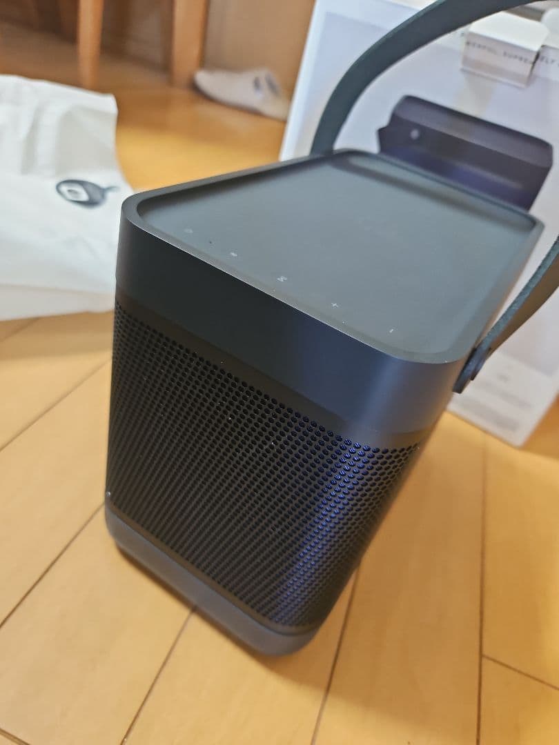 m*i様 BANG & OLUFSEN BEOLIT 20