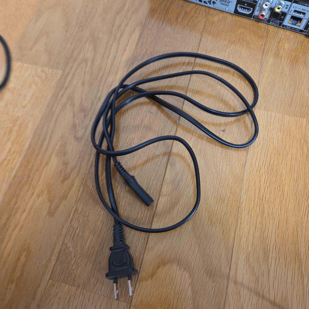 【Sony製HDMIコード付】SONY BDZ-EW520 2番組同時録画