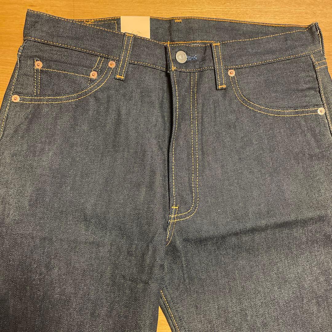 カ*ト様 リーバイス 501 501-01OR W31/L36 リジッド　米国製