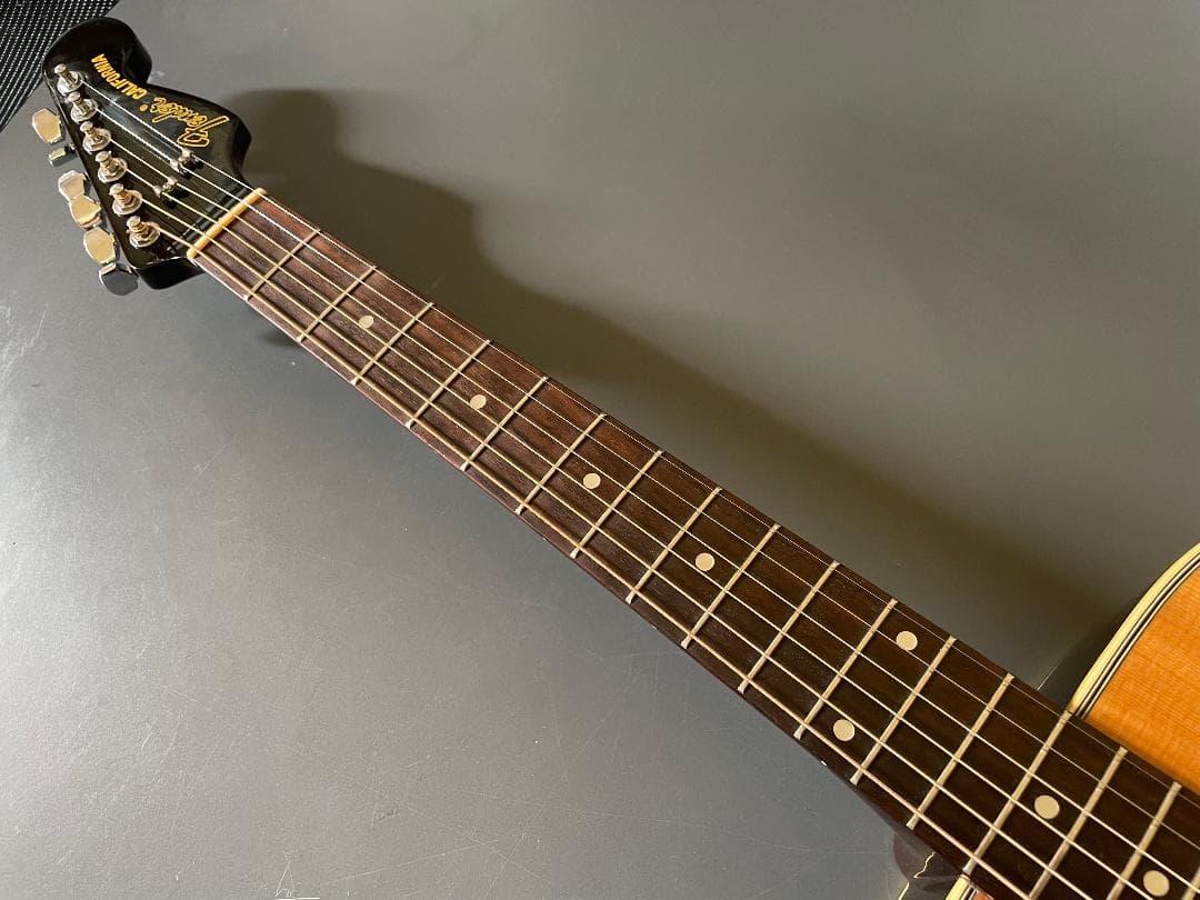 Fender California C-3 1980年代レア