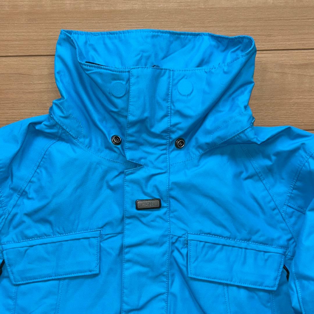 オークリー レディース スノーウェア ジャケット