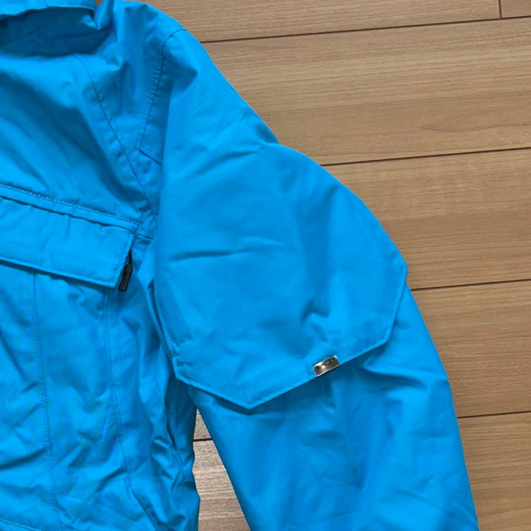 オークリー レディース スノーウェア ジャケット