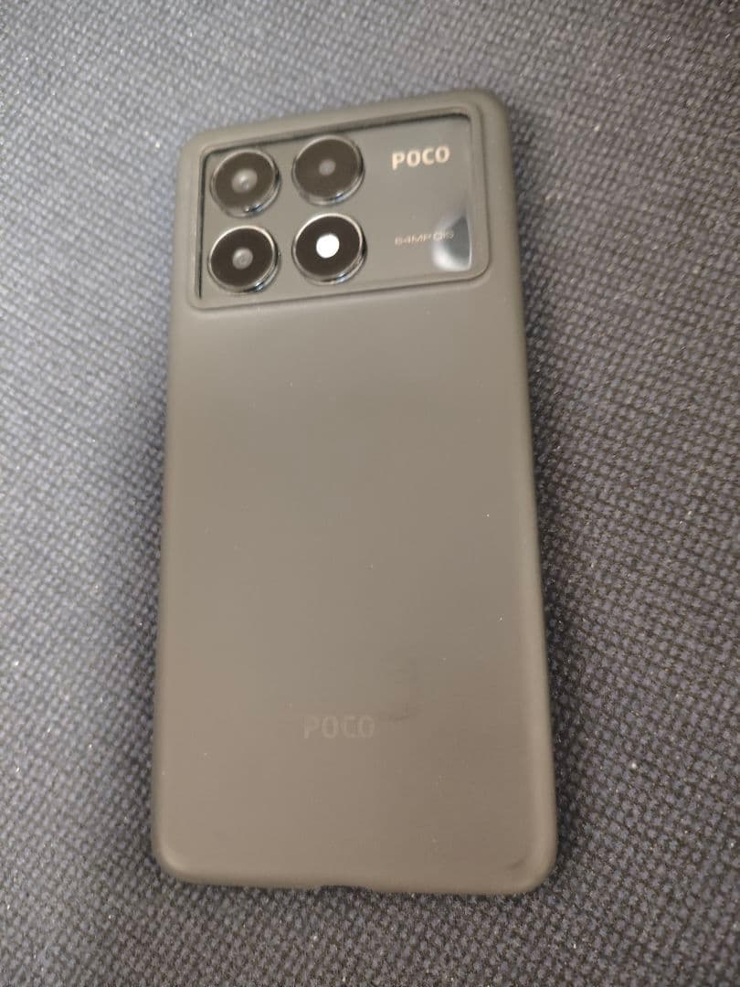 POCO X6 Pro 5G 512GB グローバル版