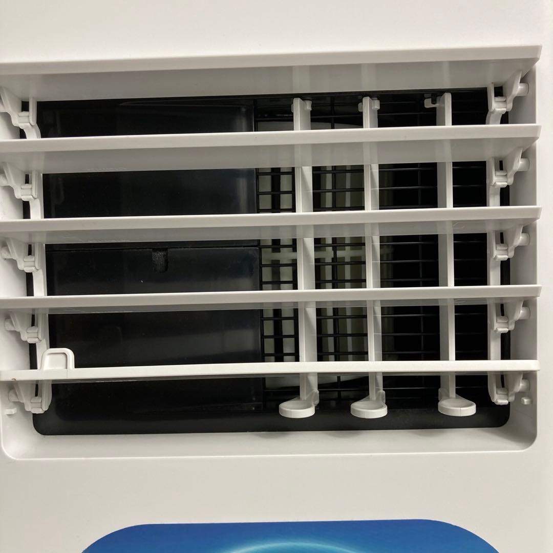 【スポットクーラー OL-KY20-A010WV 2024年製 移動式エアコン】