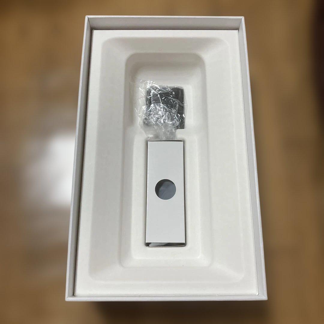 楽天ペイターミナル(赤)本体