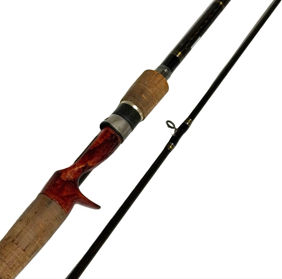 バスロッド　CORKISH CKC-702H