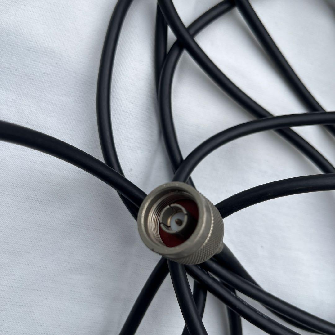 当時物希少 GX71にて使用 無線アンテナ ヤ◯ザアンテナ パーソナルアンテナ