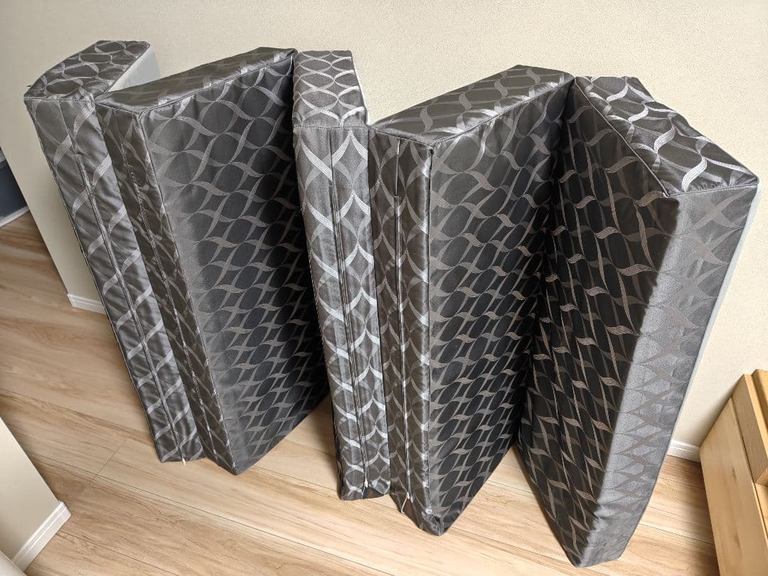 ふとんタナカ じぶん敷ふとん 「頂」 シングル！