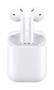 Apple AirPods 第2世代 フルセット 箱付き 美品