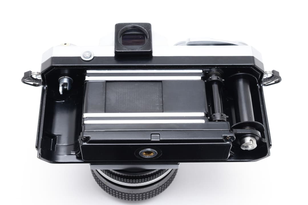 Nikon F アイレベル 50mm Ｆ1.4 モルト新品 #8010