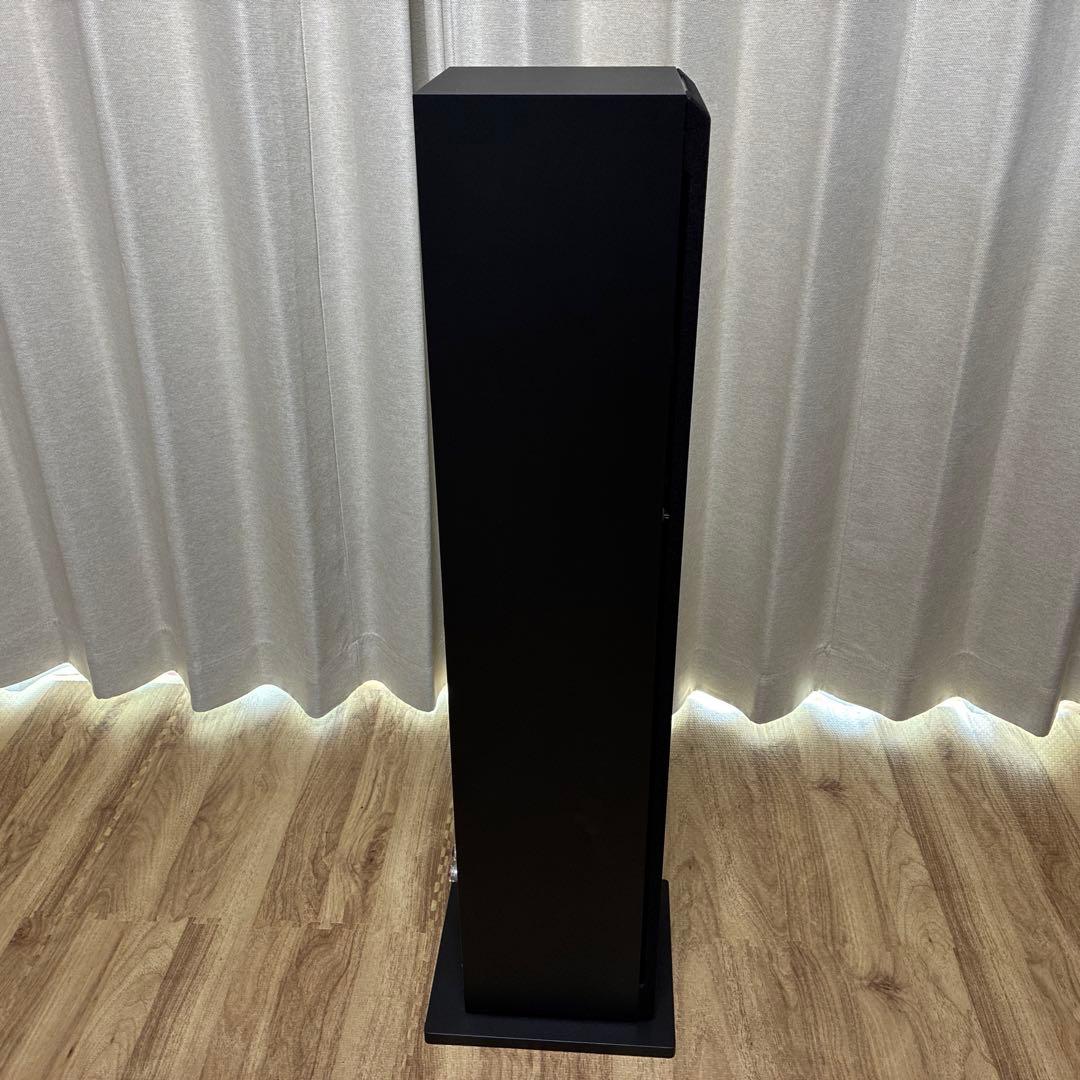 最終値下げ ②SONY SS-CS3 単品1本　トールボーイスピーカー