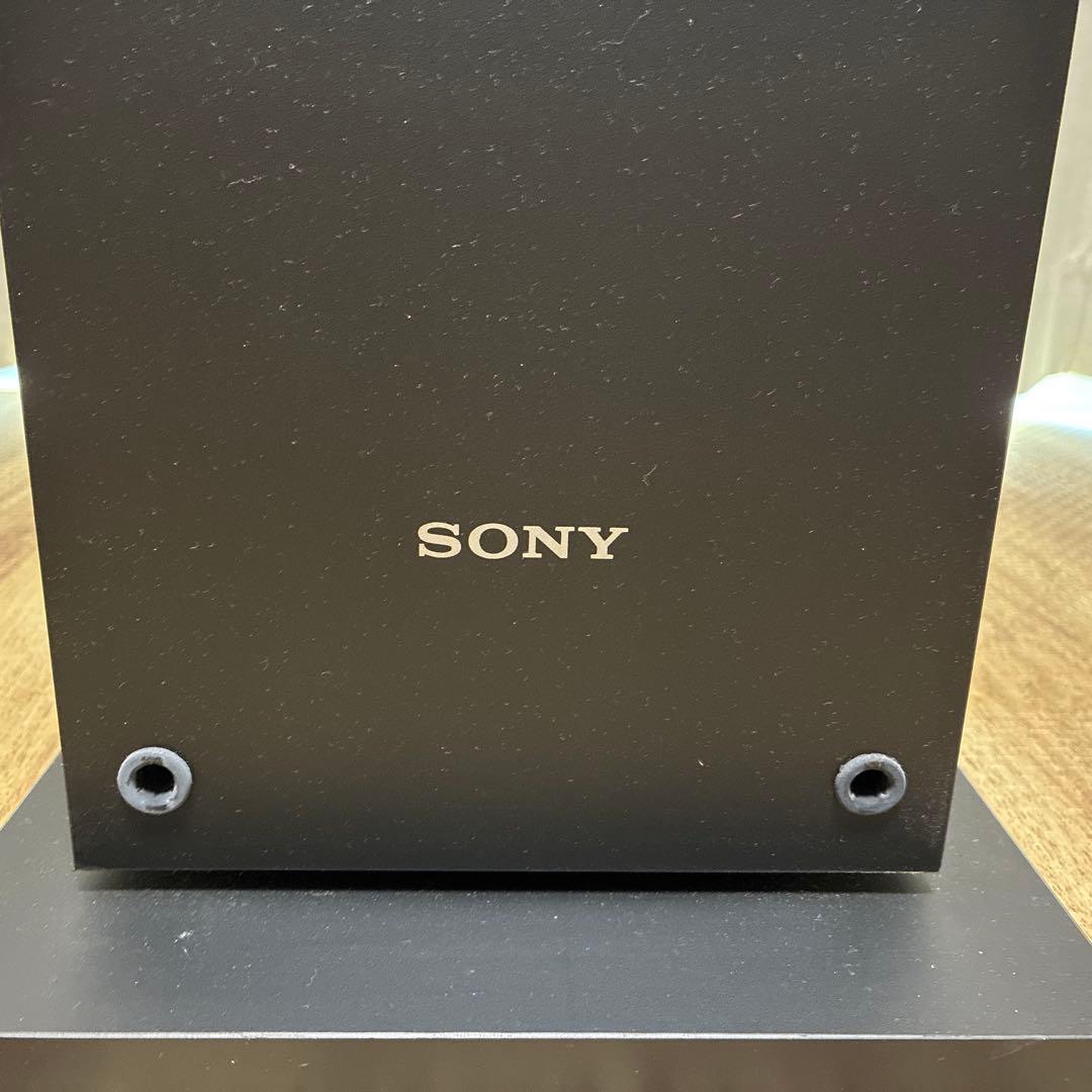 最終値下げ ②SONY SS-CS3 単品1本　トールボーイスピーカー