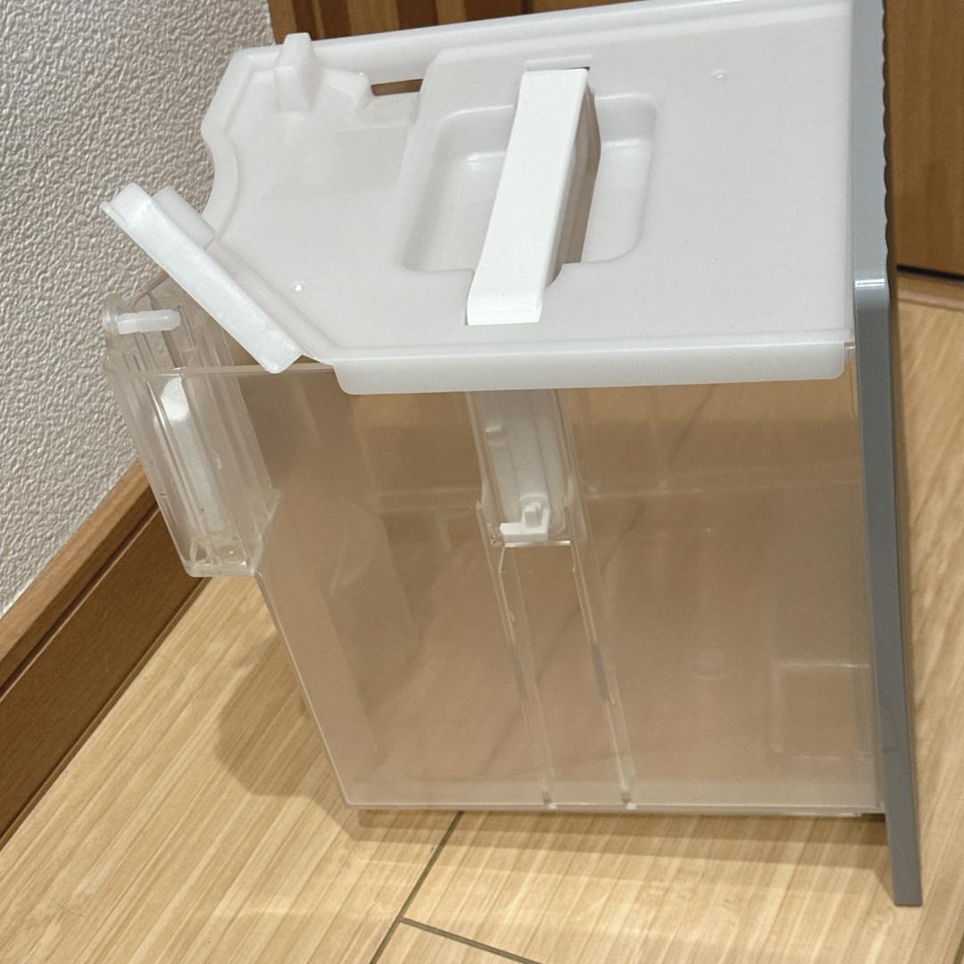 【美品】cado ROOT 7100 DH-C7100 除湿機 2021年式