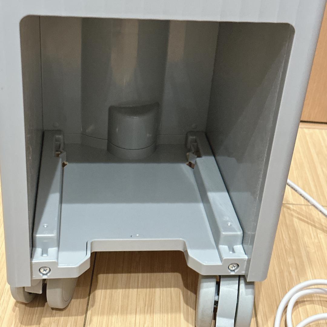 【美品】cado ROOT 7100 DH-C7100 除湿機 2021年式