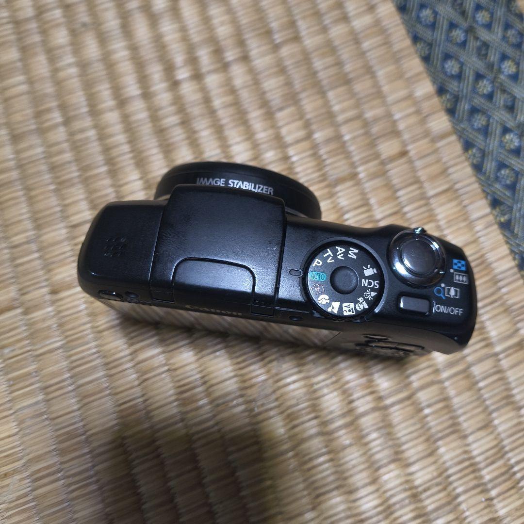 裕*様 Canon PowerShot SX710 HS デジタルカメラ