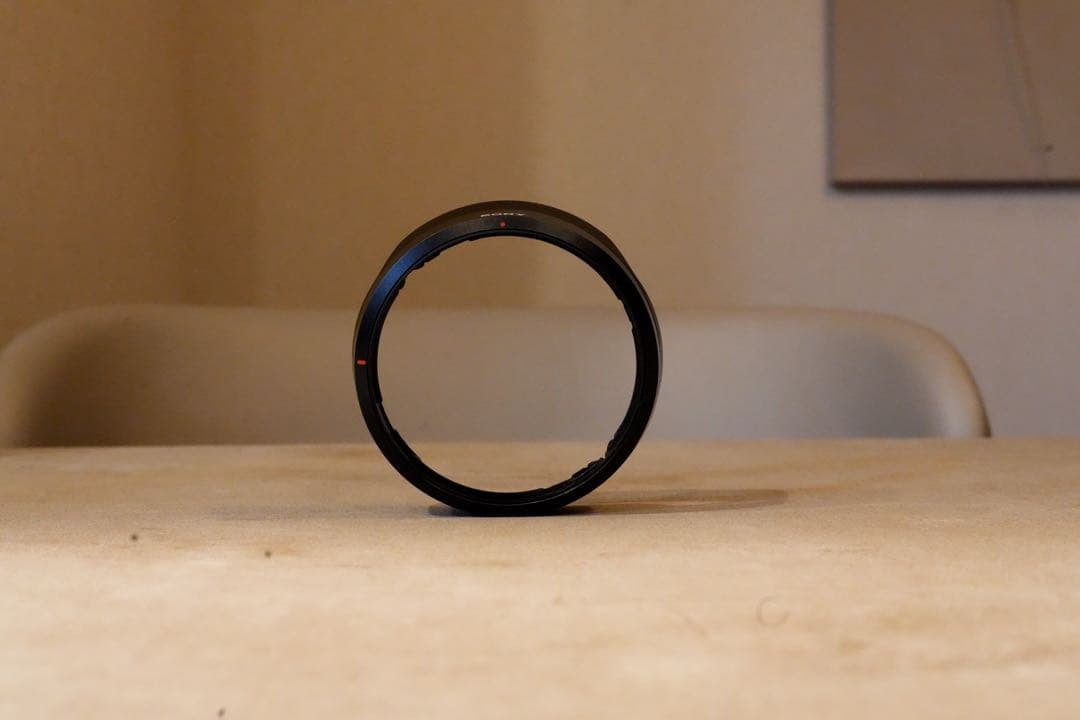 レンズ(ズーム) Vario-Tessar T* FE 16-35mm F4 ZA OSS