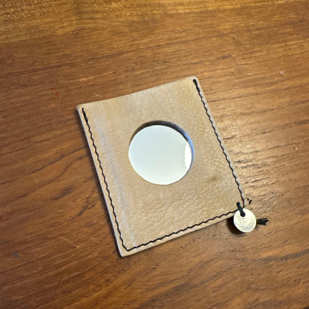 レア【ebagos】肩かけフォーマルバッグ