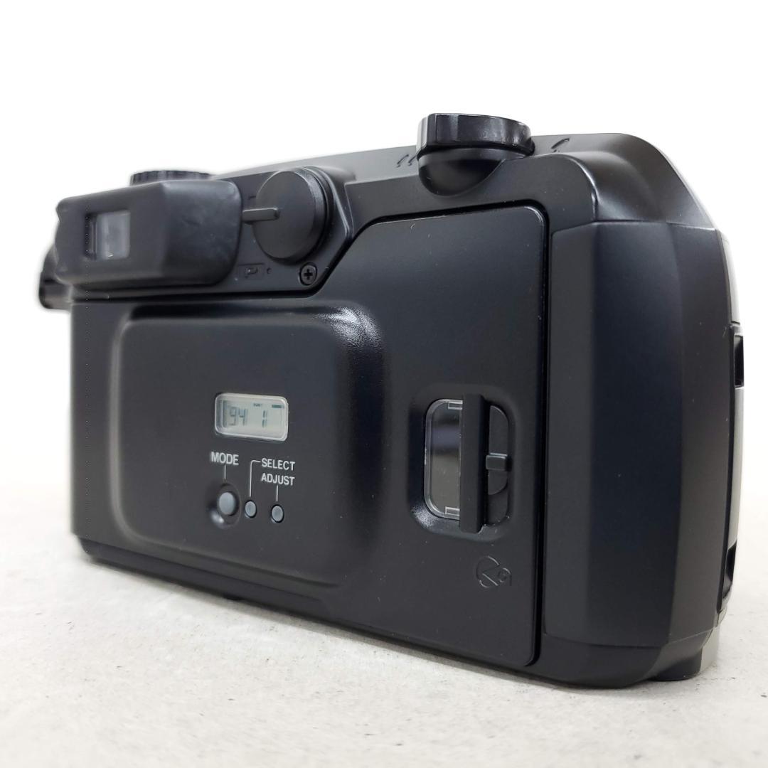 【動作確認済】 Pentax ESPIO 160 F1225-316-9p y