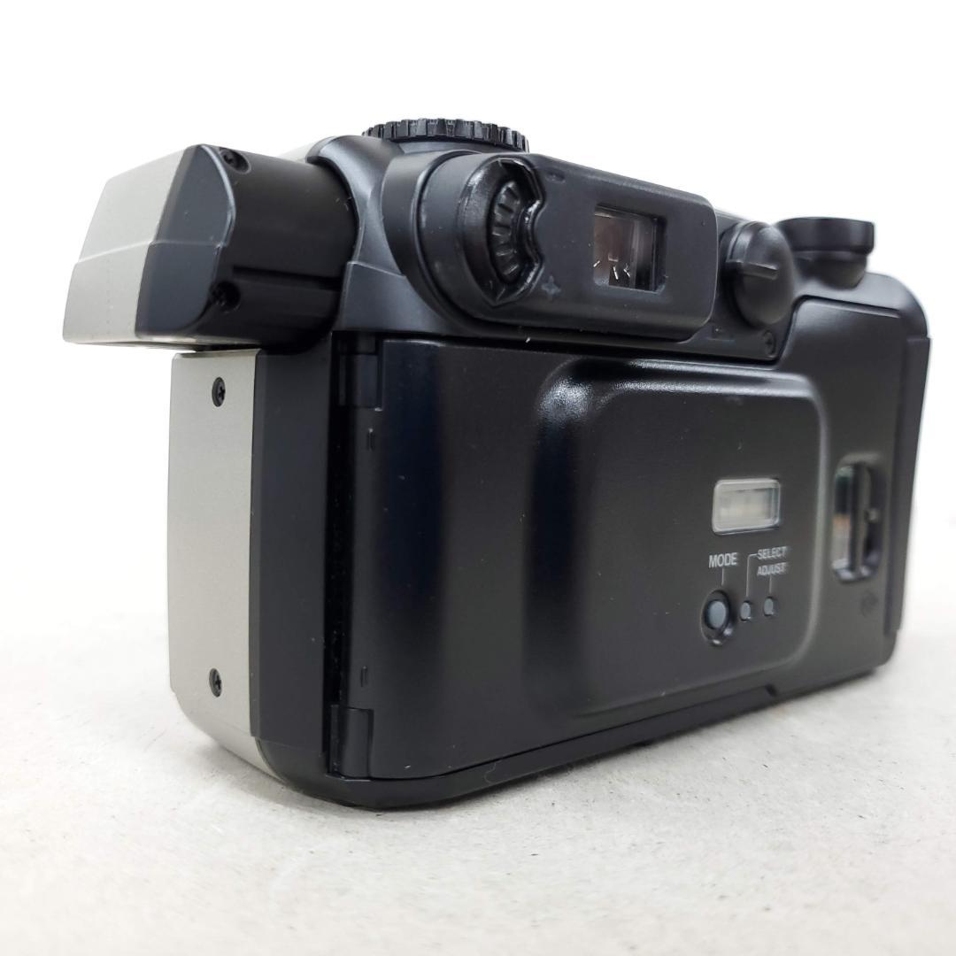 【動作確認済】 Pentax ESPIO 160 F1225-316-9p y