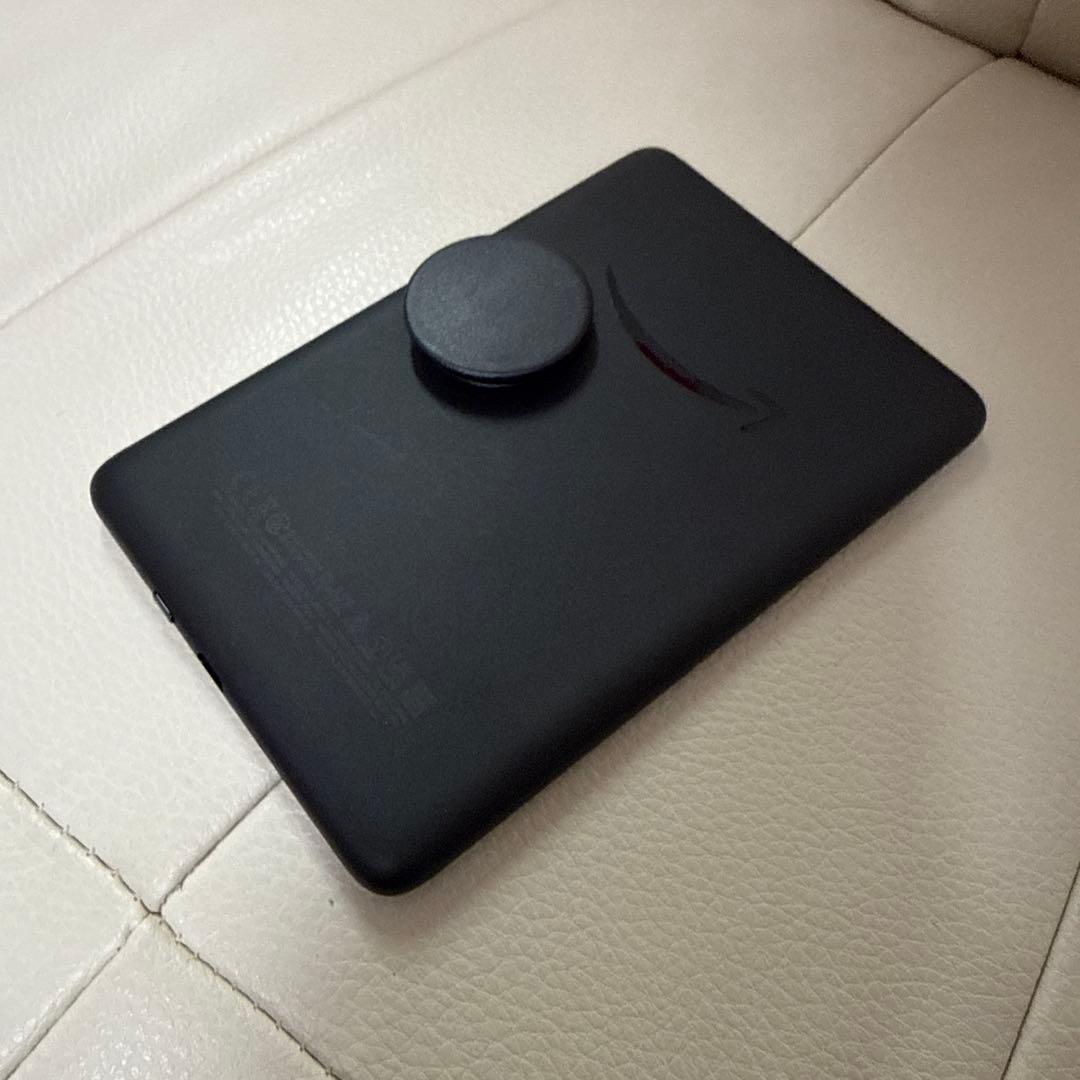 Kindle 11世代(2024発売モデル) 電子書籍リーダー 本体