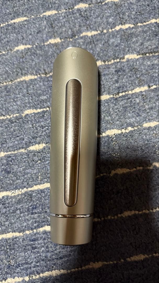 YAMAN 美顔器 充電式 シルバー