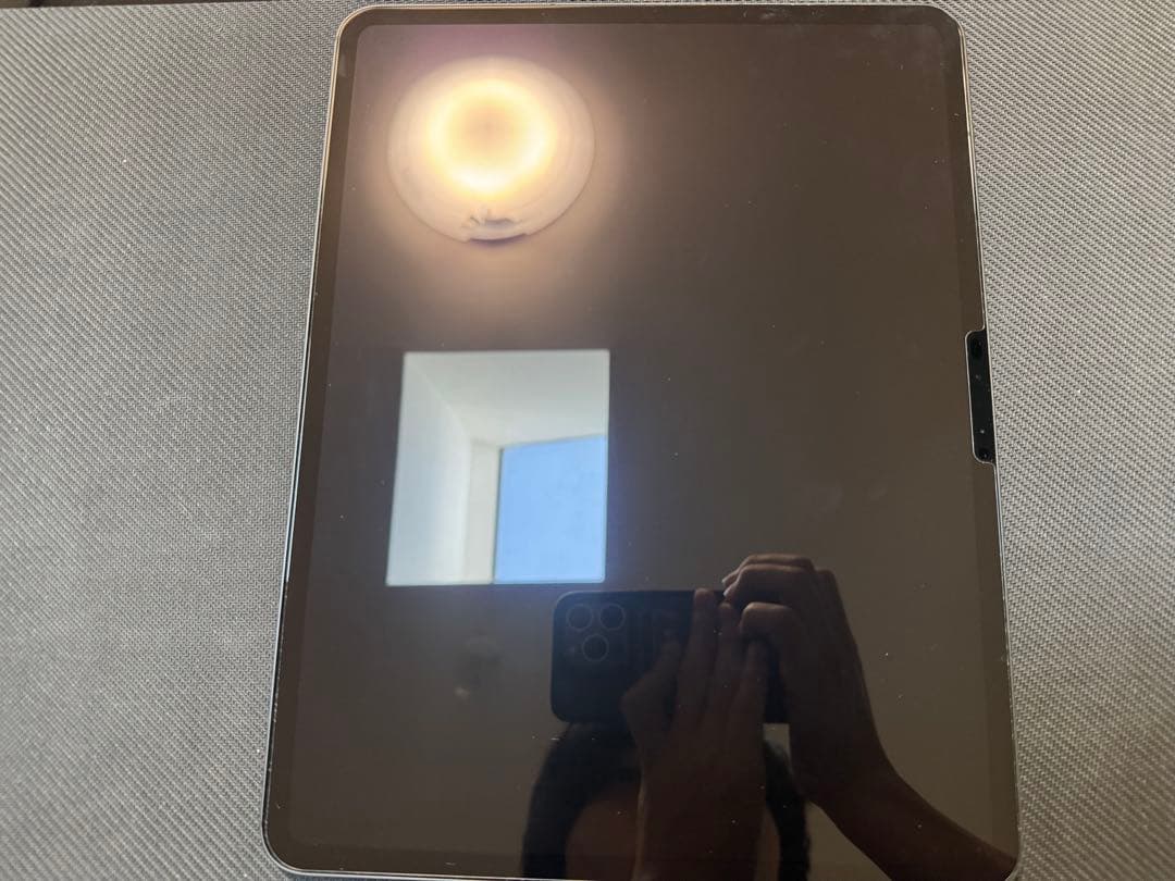 a*r様 iPad Pro （M4）13インチ Wi-Fi＋Cellular 2