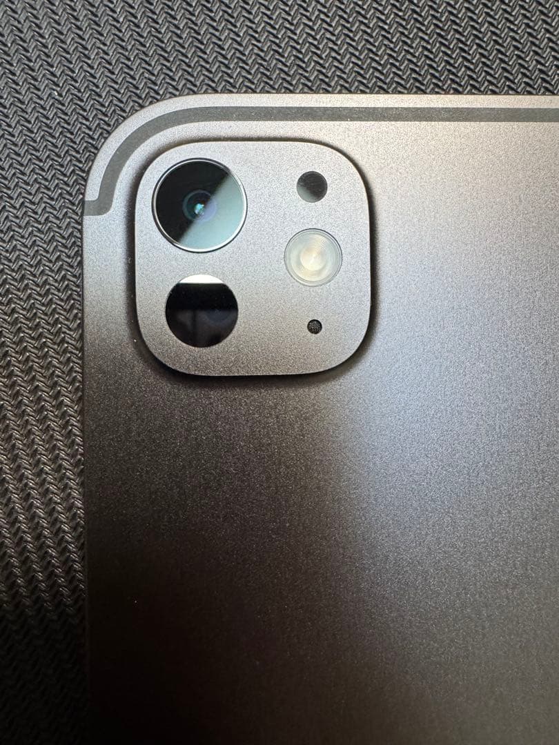 a*r様 iPad Pro （M4）13インチ Wi-Fi＋Cellular 2