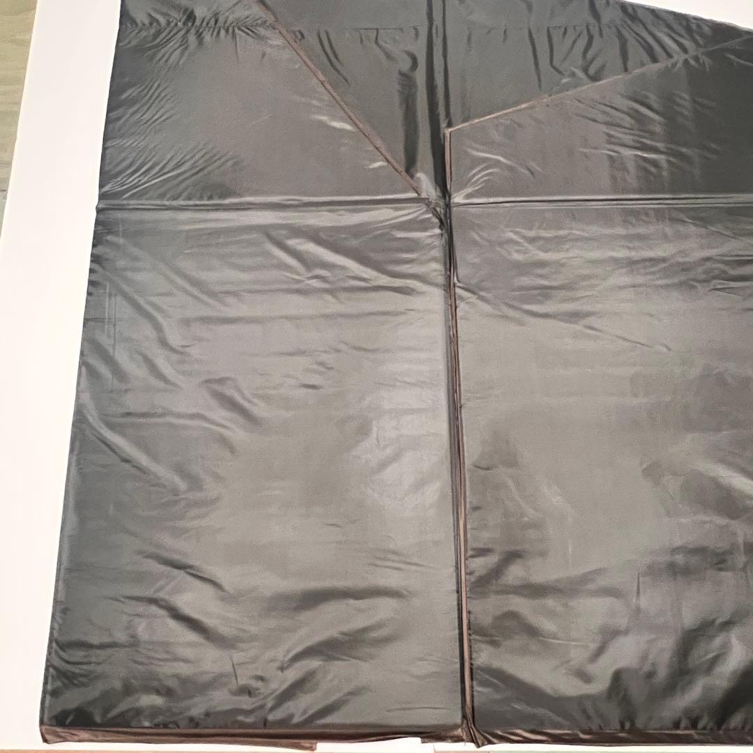 【美品】サーカスTC インナーマット　フルサイズ　グロッケ12 テンマク