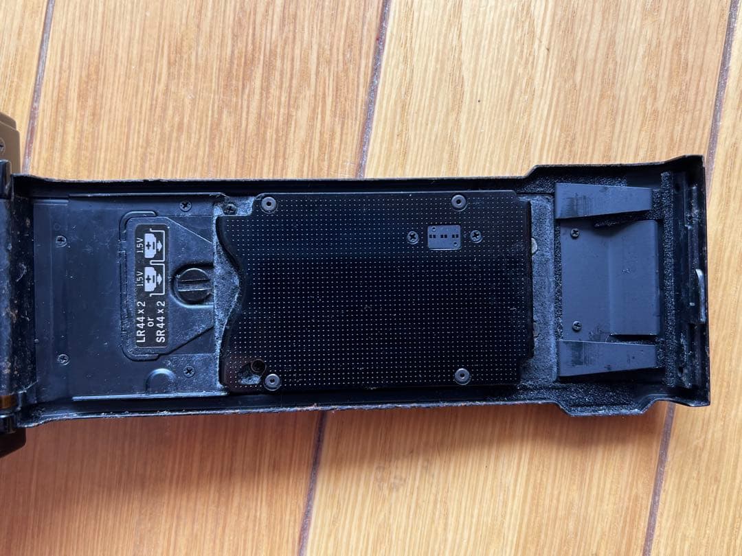 OLYMPUS オリンパス OM10 ブラックボディ（美品）