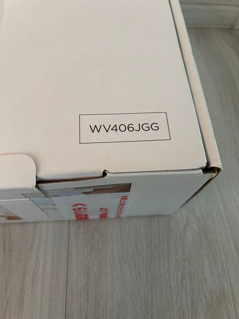 Shark EVOPOWER WV406JGG ハンディクリーナー付属品新品